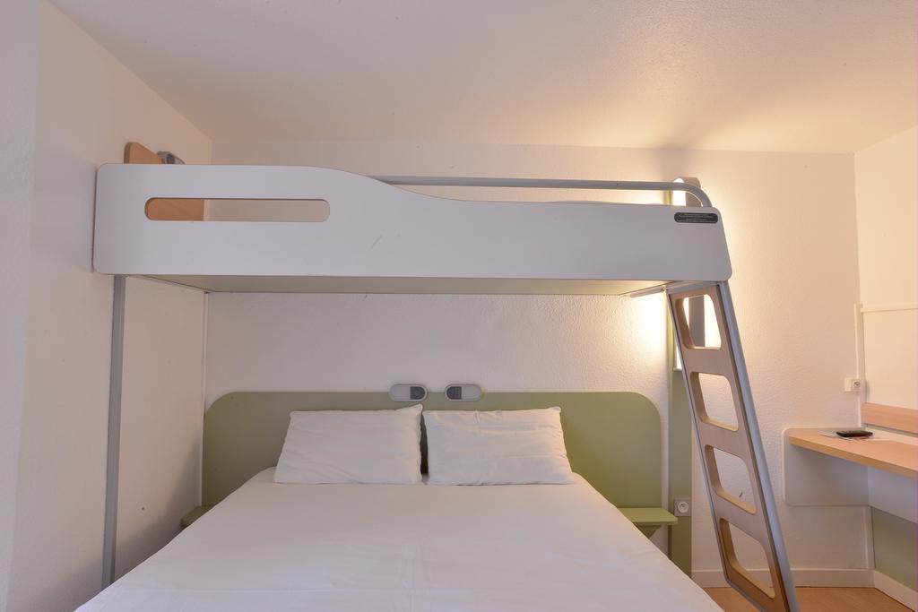 Ibis Budget Saint-Etienne Stade Pokój zdjęcie