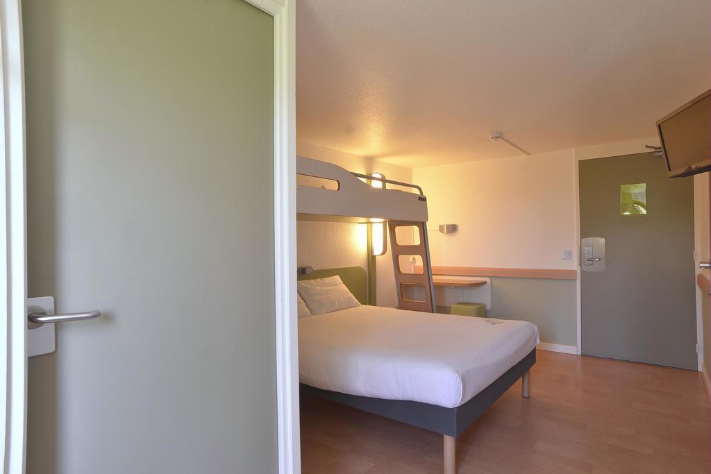 Ibis Budget Saint-Etienne Stade Pokój zdjęcie