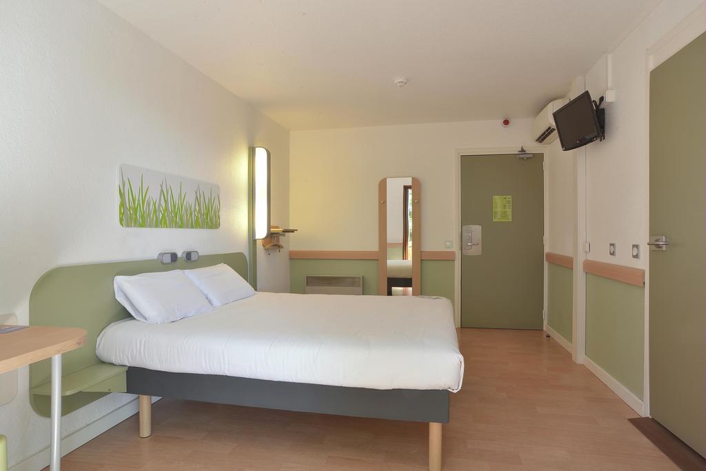Ibis Budget Saint-Etienne Stade Pokój zdjęcie