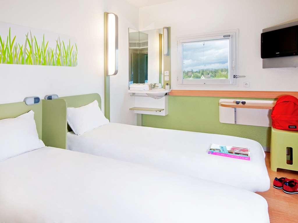 Ibis Budget Saint-Etienne Stade Pokój zdjęcie