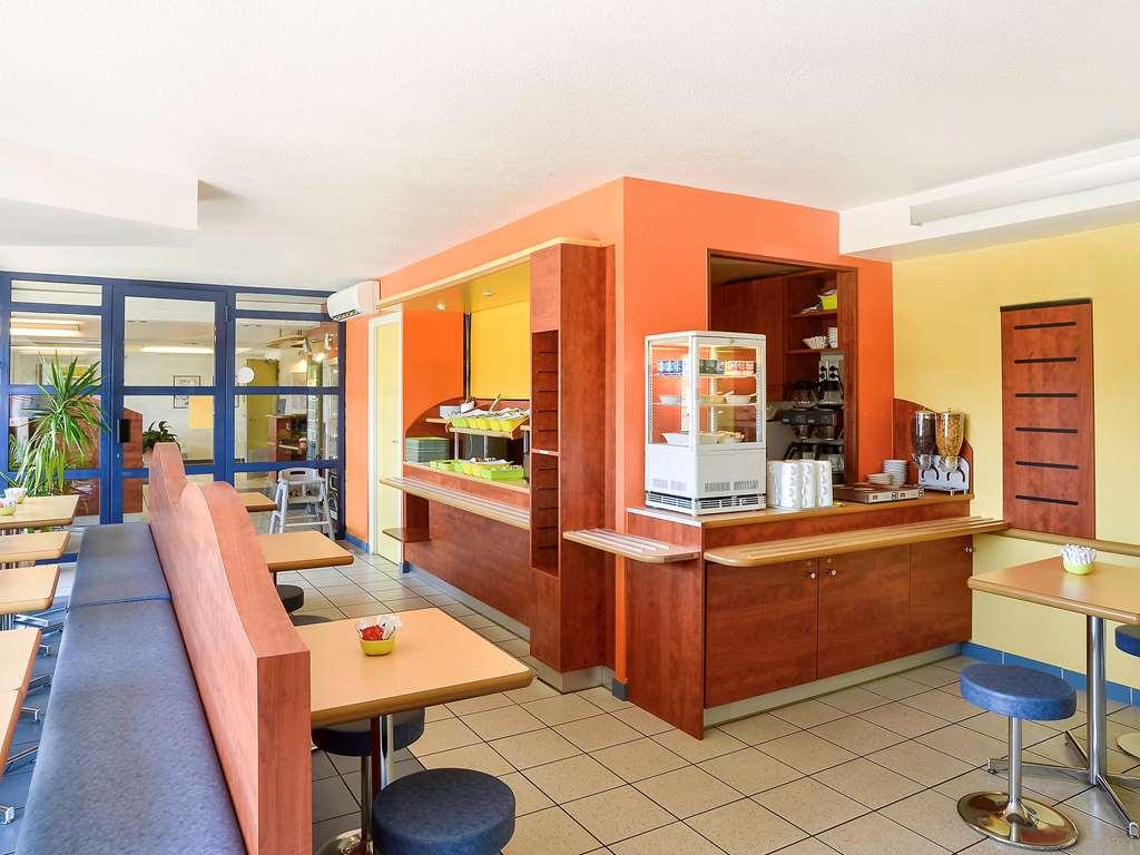 Ibis Budget Saint-Etienne Stade Udogodnienia zdjęcie