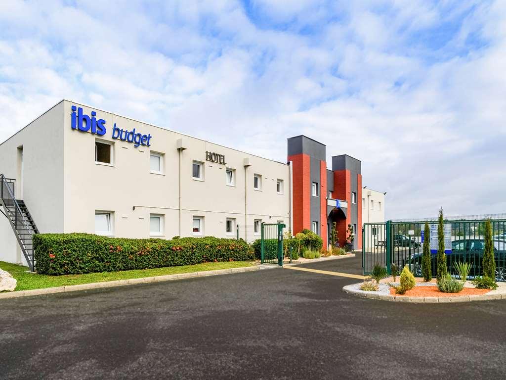 Ibis Budget Saint-Etienne Stade Udogodnienia zdjęcie