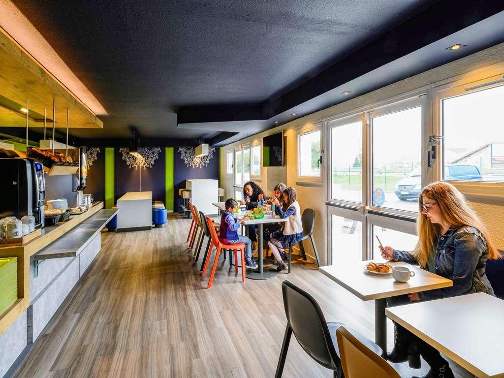 Ibis Budget Saint-Etienne Stade Wyposażenia zdjęcie
