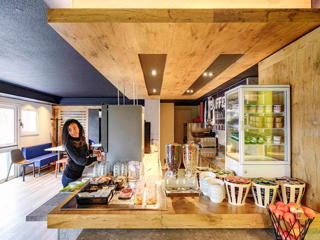 Ibis Budget Saint-Etienne Stade Udogodnienia zdjęcie