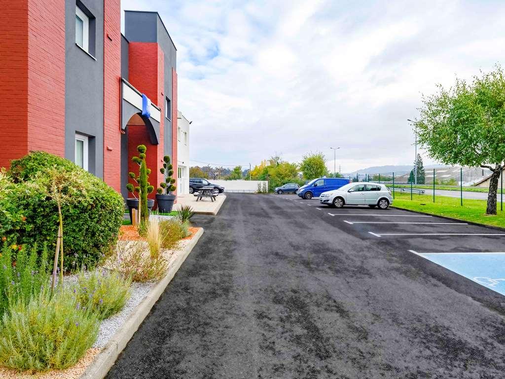 Ibis Budget Saint-Etienne Stade Udogodnienia zdjęcie