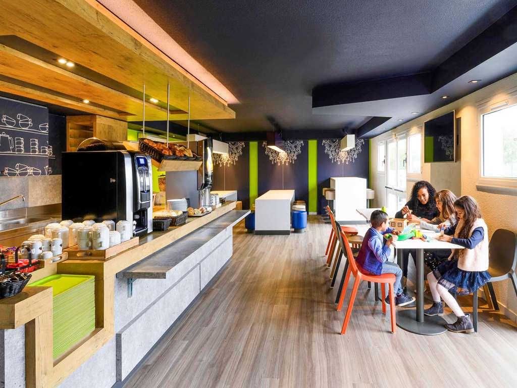 Ibis Budget Saint-Etienne Stade Udogodnienia zdjęcie