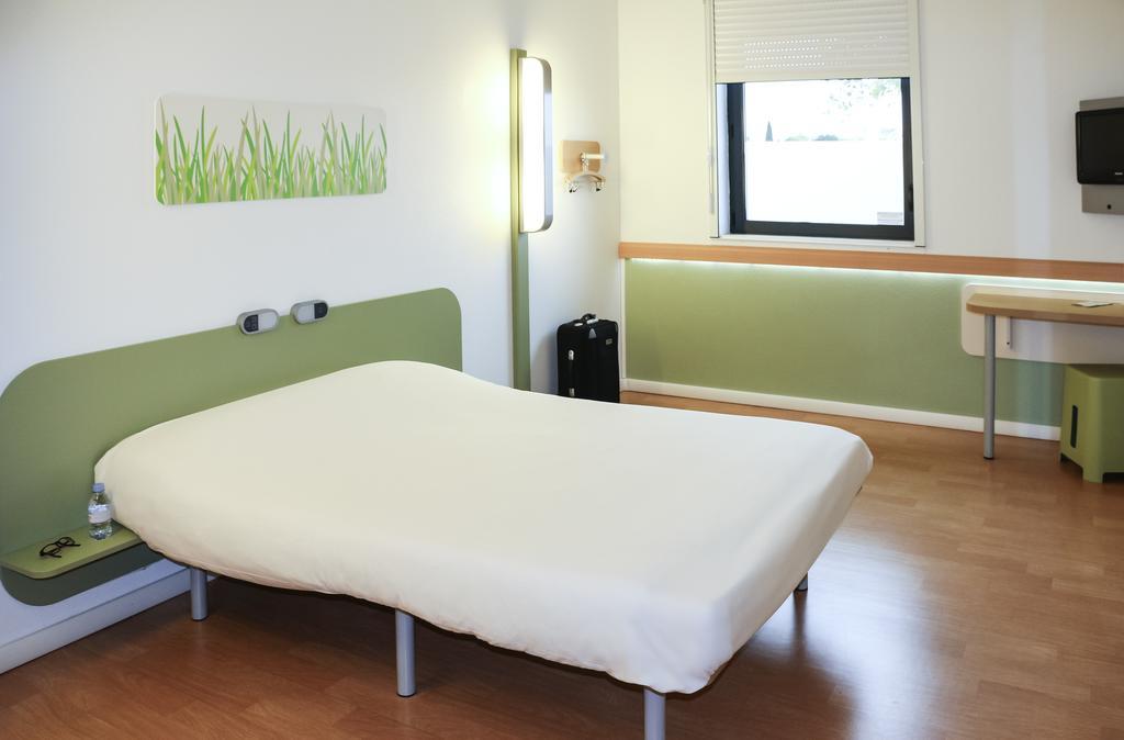 Ibis Budget Saint-Etienne Stade Pokój zdjęcie