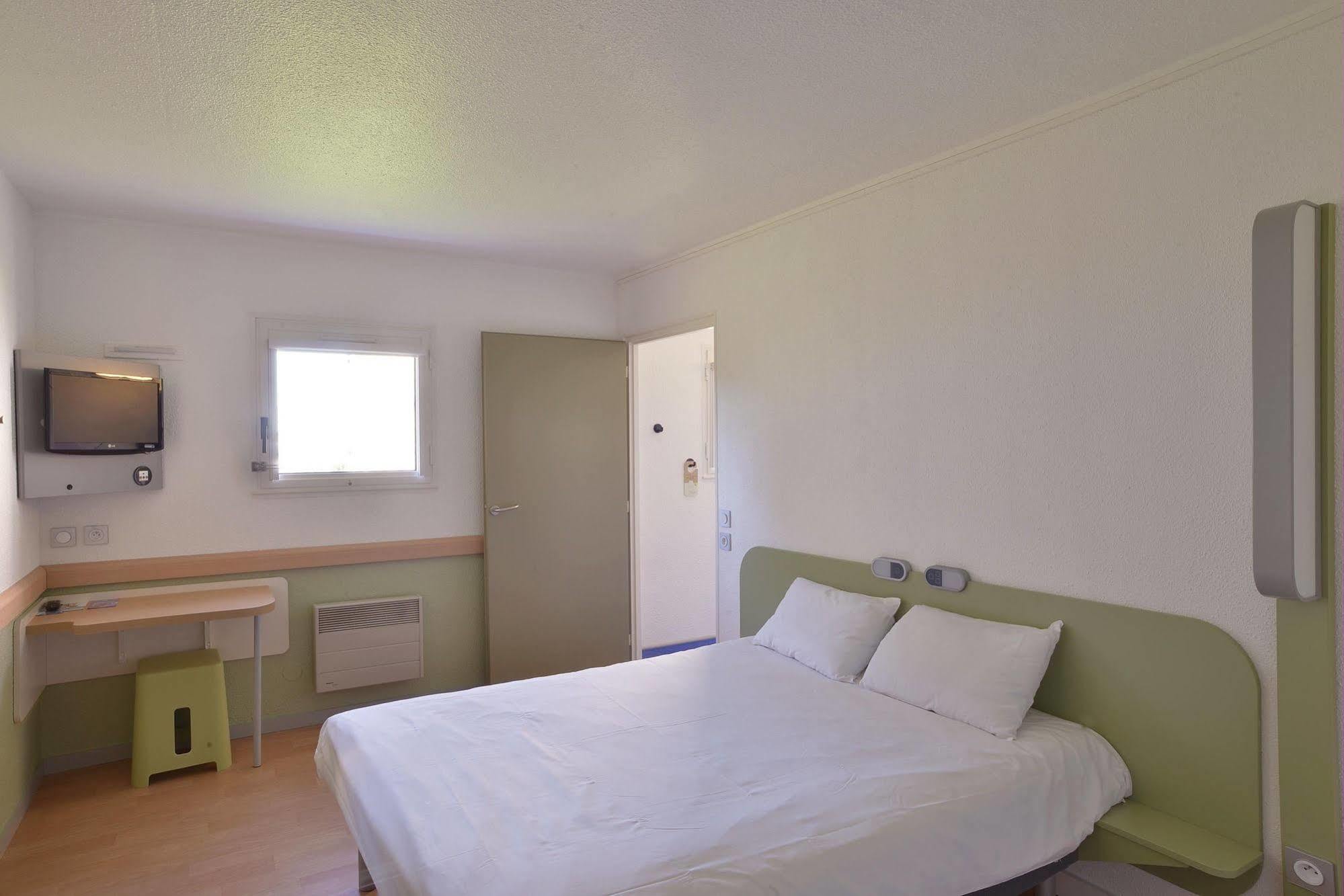 Ibis Budget Saint-Etienne Stade Zewnętrze zdjęcie