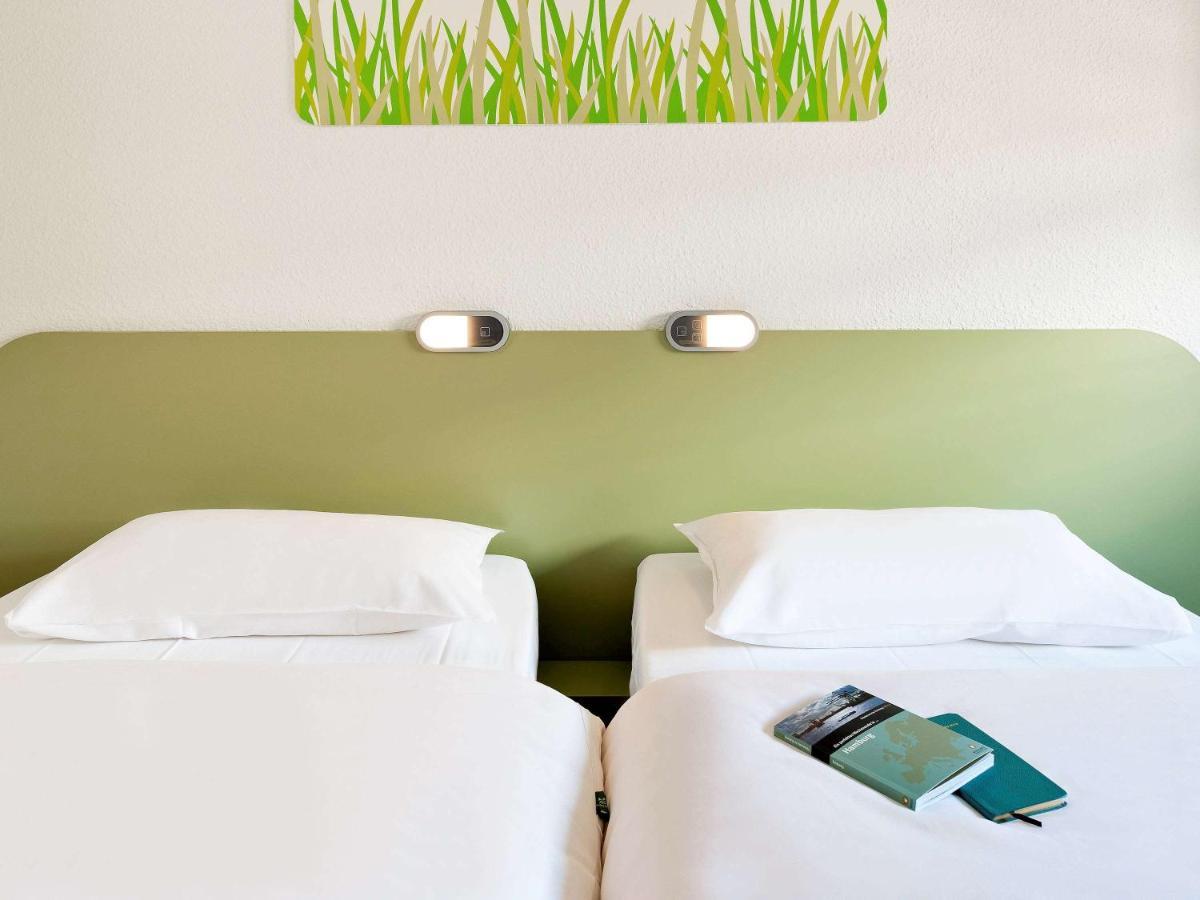 Ibis Budget Saint-Etienne Stade Zewnętrze zdjęcie
